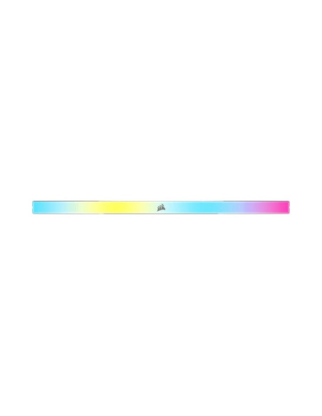 Corsair Vengeance RGB 32GB RAM DDR5 (2x16GB) 6000MHz CL30 Dual Profile Blanca