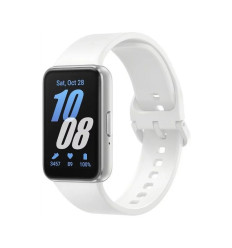 Samsung Galaxy Fit3 Plata Pulsera de actividad