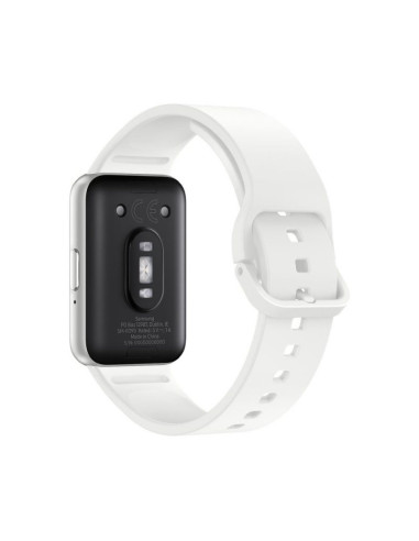 Samsung Galaxy Fit3 Plata Pulsera de actividad