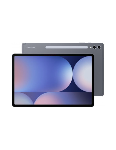 Samsung Galaxy Tab S10+ 12GB 256GB Gris 12.4"