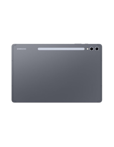 Samsung Galaxy Tab S10+ 12GB 256GB Gris 12.4"