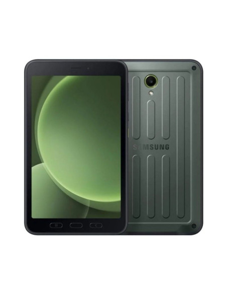 Samsung Galaxy Tab Active5 6GB 128GB (5G) Verde 8"