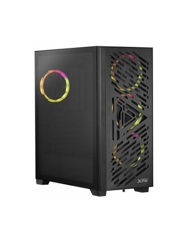 Caja para PC XPG Lander 501 RGB e-ATX