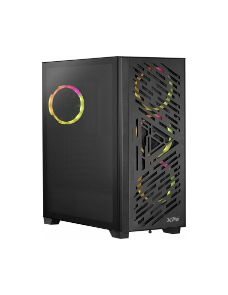 Caja para PC XPG Lander 501 RGB e-ATX
