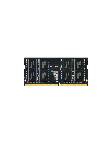 Memoria TeamGroup Elite 16GB DDR4 3200MHz CL22 SODIMM