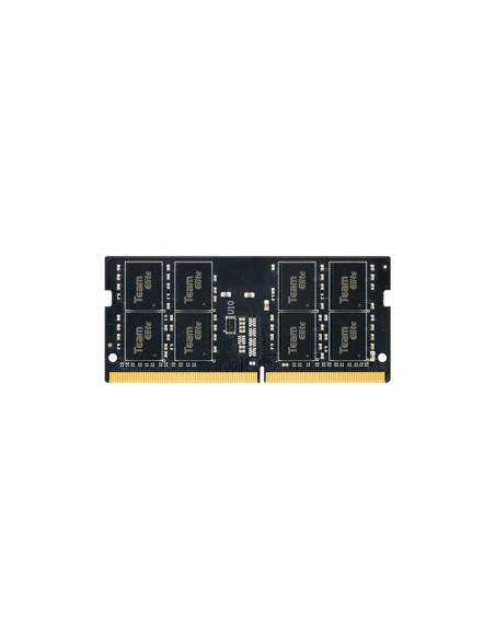 Memoria TeamGroup Elite 16GB DDR4 3200MHz CL22 SODIMM