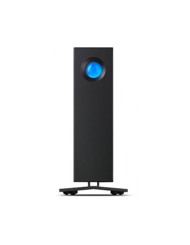 Disco duro externo Lacie d2 Professional 8TB HDD 3.5"