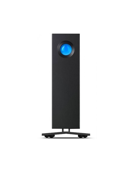 Disco duro externo Lacie d2 Professional 8TB HDD 3.5"