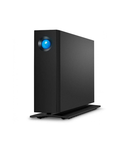 Disco duro externo Lacie d2 Professional 8TB HDD 3.5"