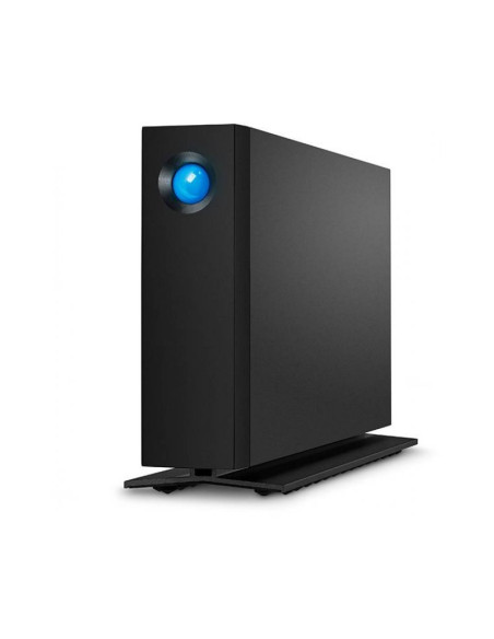 Disco duro externo Lacie d2 Professional 8TB HDD 3.5"