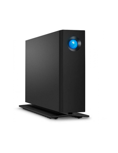 Disco duro externo Lacie d2 Professional 8TB HDD 3.5"