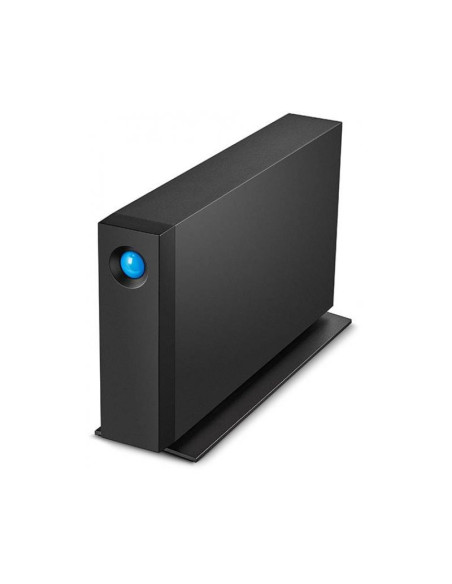Disco duro externo Lacie d2 Professional 8TB HDD 3.5"
