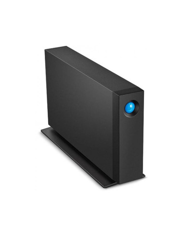 Disco duro externo Lacie d2 Professional 8TB HDD 3.5"