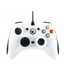 Mando para PC Nacon GC-100 Blanco