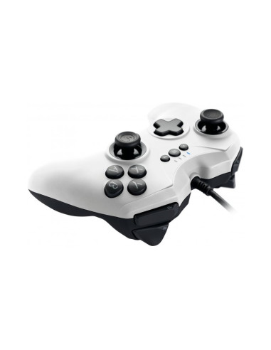 Mando para PC Nacon GC-100 Blanco