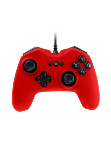 Mando para PC Nacon GC-100 Rojo
