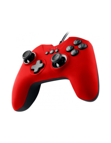Mando para PC Nacon GC-100 Rojo