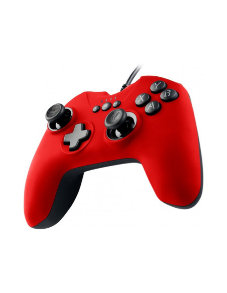 Mando para PC Nacon GC-100 Rojo