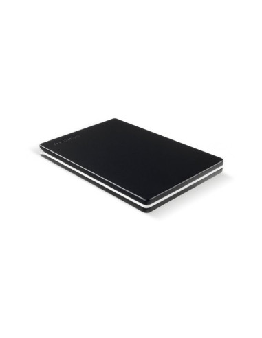 Disco duro externo Toshiba Canvio Slim 2TB 2.5" HDD