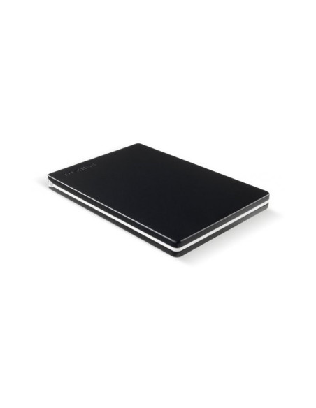 Disco duro externo Toshiba Canvio Slim 2TB 2.5" HDD