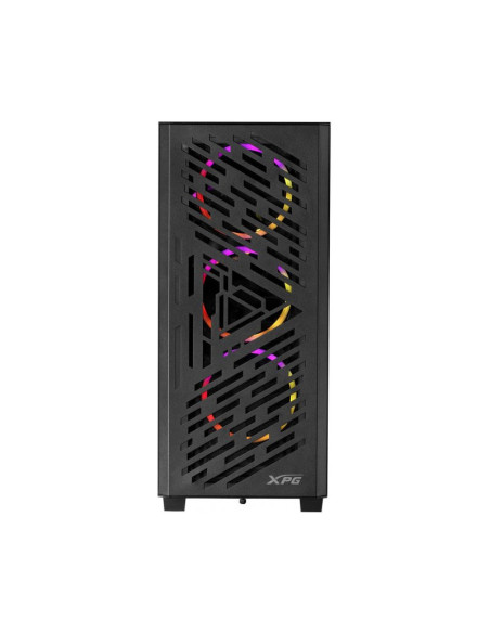 Caja para PC XPG Lander 501 RGB e-ATX