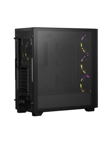 Caja para PC XPG Lander 501 RGB e-ATX