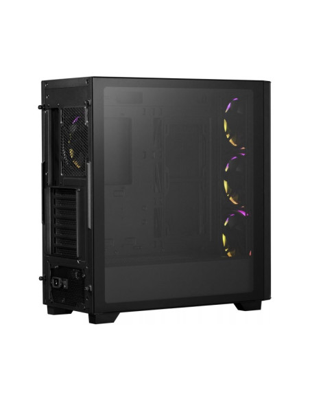 Caja para PC XPG Lander 501 RGB e-ATX