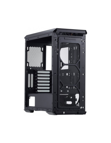 Caja para PC XPG Defender WS L e-ATX