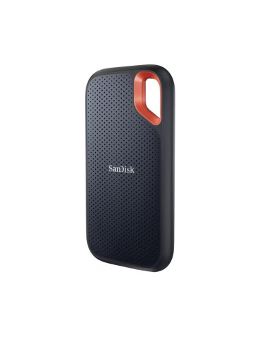 Disco duro externo SanDisk Extreme SSD 1TB SSD USB Tipo C