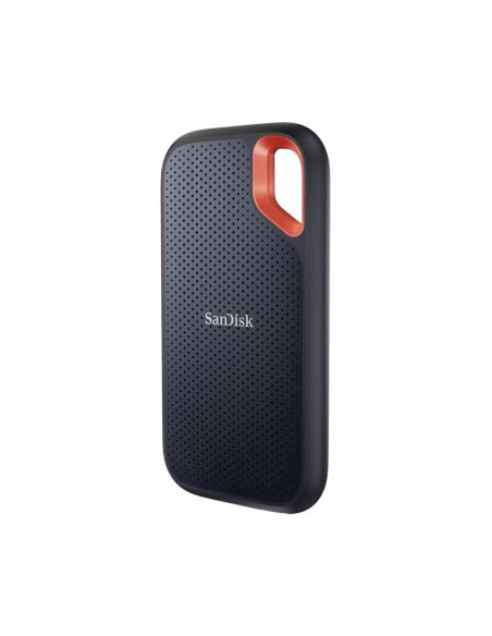 Disco duro externo SanDisk Extreme SSD 1TB SSD USB Tipo C