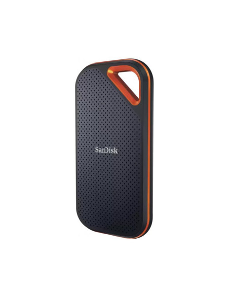 Disco duro externo SanDisk Extreme Pro SSD 1TB USB Tipo C
