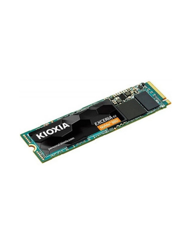SSD Kioxia Exceria G2 2TB PCle Gen 3 x4 M.2
