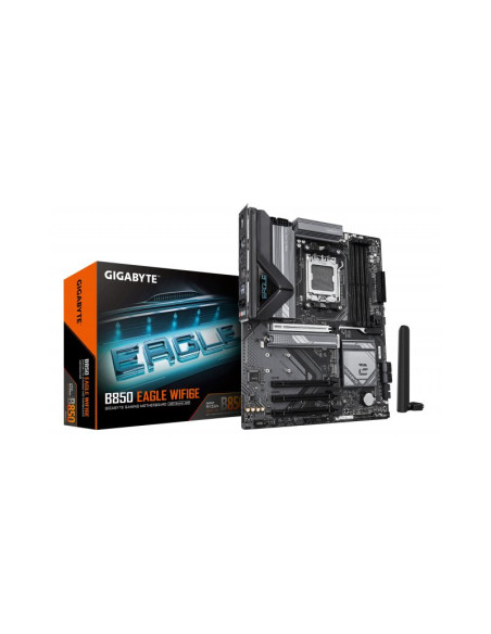 Placa base Gigabyte B850 Eagle WIFI6E AMD AM5 ATX