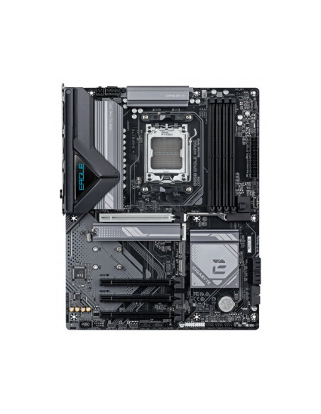 Placa base Gigabyte B850 Eagle WIFI6E AMD AM5 ATX