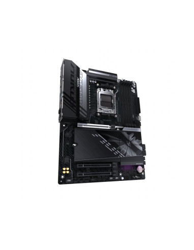 Placa base Gigabyte B850 AORUS Elite WIFI7 Socket AMD AM5 ATX
