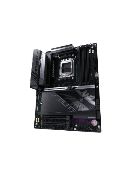 Placa base Gigabyte B850 AORUS Elite WIFI7 Socket AMD AM5 ATX