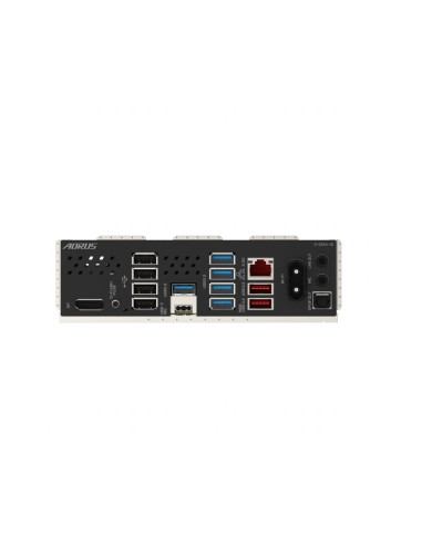 Placa base Gigabyte B850 AORUS Elite WIFI7 Socket AMD AM5 ATX