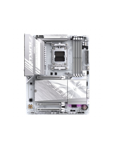 Placa base Gigabyte B850 AORUS Elite WIFI7 ICE Socket AMD AM5 ATX