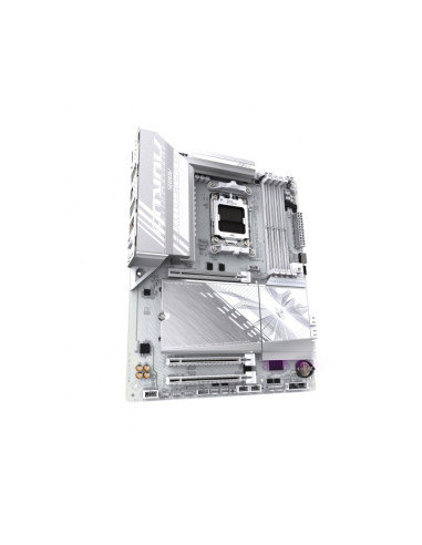 Placa base Gigabyte B850 AORUS Elite WIFI7 ICE Socket AMD AM5 ATX