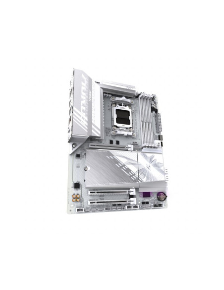 Placa base Gigabyte B850 AORUS Elite WIFI7 ICE Socket AMD AM5 ATX