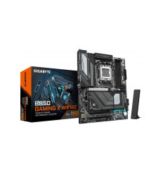Placa base Gigabyte B850 Gaming X WIFI6E Socket AMD AM5 ATX