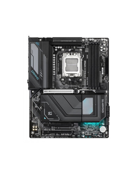 Placa base Gigabyte B850 Gaming X WIFI6E Socket AMD AM5 ATX