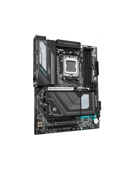 Placa base Gigabyte B850 Gaming X WIFI6E Socket AMD AM5 ATX