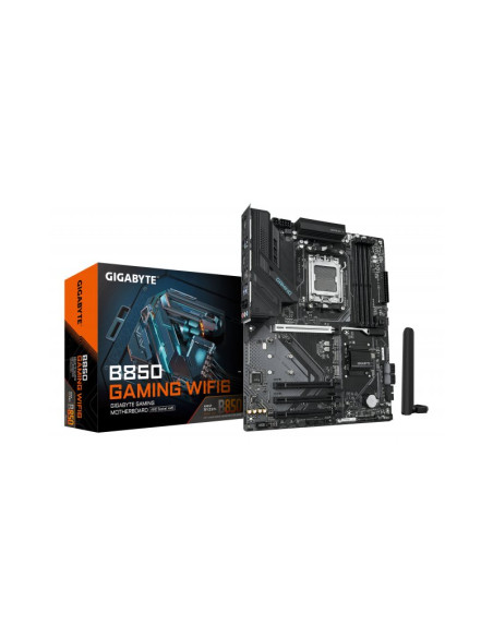 Placa base Gigabyte B850 Gaming WIFI6 Socket AMD AM5 ATX
