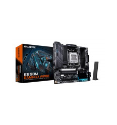 Placa base Gigabyte B850M Gaming X WIFI6E Socket AMD AM5 Micro-ATX