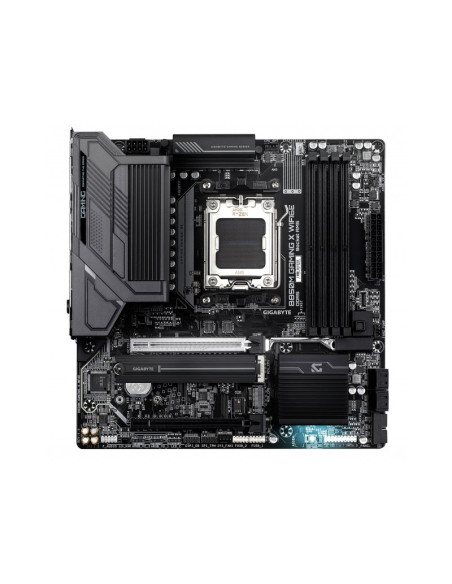 Placa base Gigabyte B850M Gaming X WIFI6E Socket AMD AM5 Micro-ATX