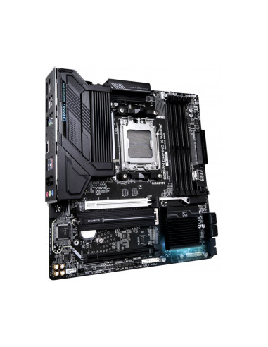 Placa base Gigabyte B850M Gaming X WIFI6E Socket AMD AM5 Micro-ATX