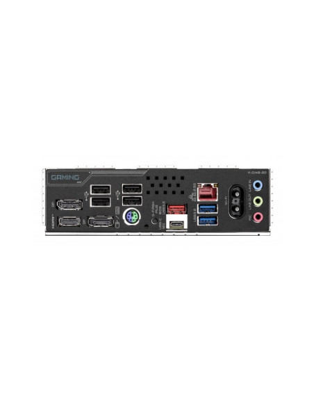 Placa base Gigabyte B850M Gaming X WIFI6E Socket AMD AM5 Micro-ATX