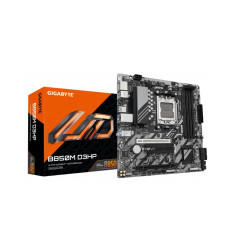 Placa base Gigabyte B850M D3HP Socket AMD AM5 Micro-ATX