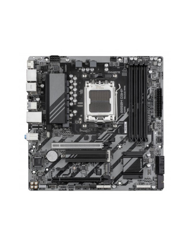 Placa base Gigabyte B850M D3HP Socket AMD AM5 Micro-ATX